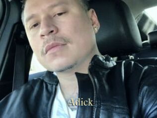 Adick