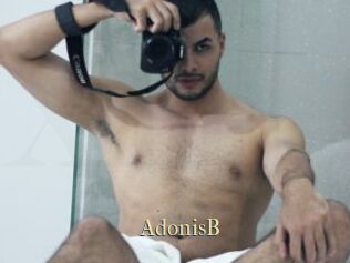 AdonisB