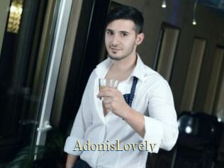 AdonisLovely