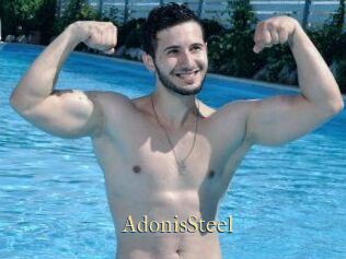 AdonisSteel