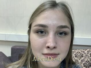 AdoraDiosa