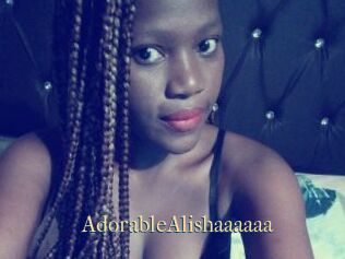 AdorableAlishaaaaaa