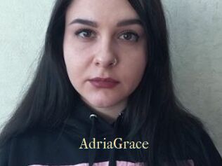 AdriaGrace