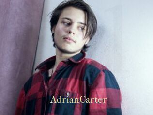 AdrianCarter