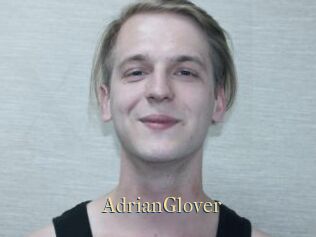 AdrianGlover