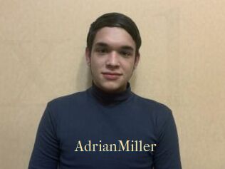 AdrianMiller