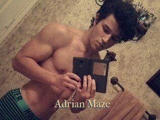 Adrian_Maze