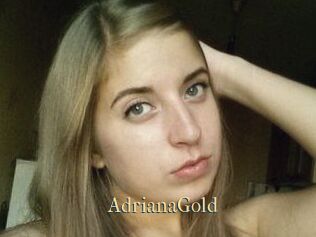 AdrianaGold