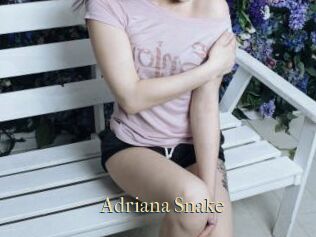 Adriana_Snake