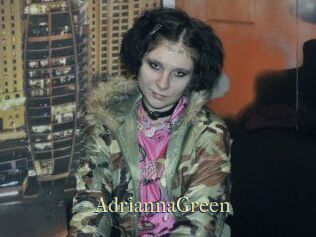 AdriannaGreen