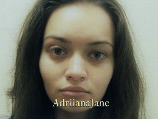 AdriianaJane