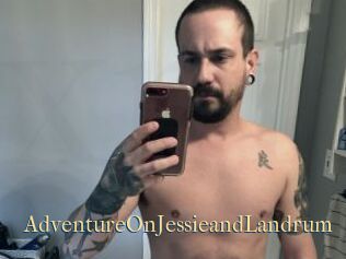 AdventureOnJessieandLandrum