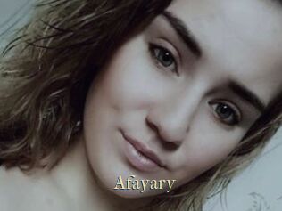 Afayary