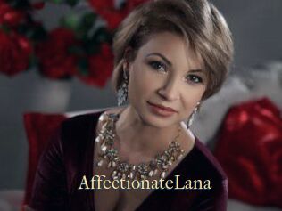 AffectionateLana