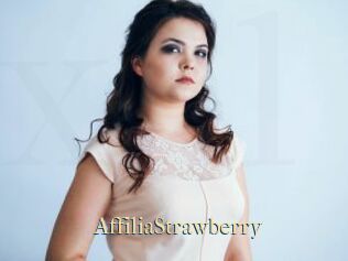 AffiliaStrawberry