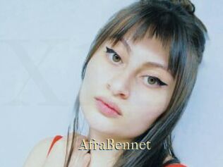 AfraBennet