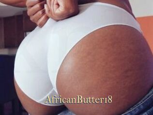 AfricanButter18