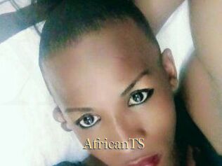 AfricanTS