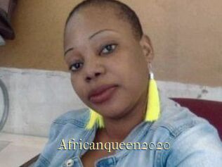Africanqueen2020