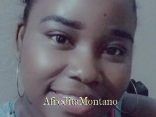 AfroditaMontano