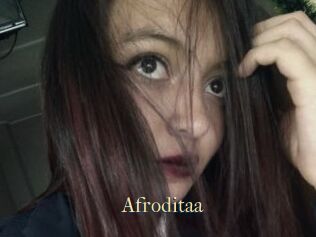 Afroditaa