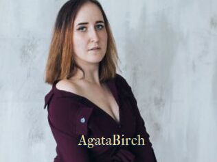 AgataBirch