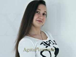 AgataPlatinum