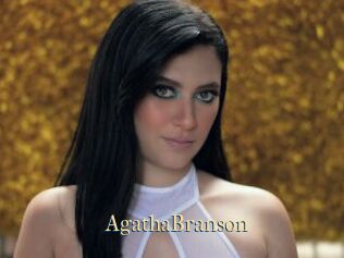 AgathaBranson