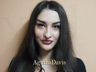 AgathaDavis