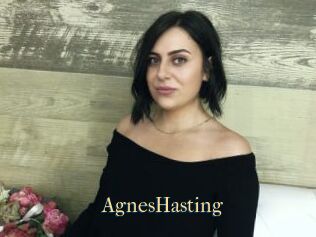 AgnesHasting