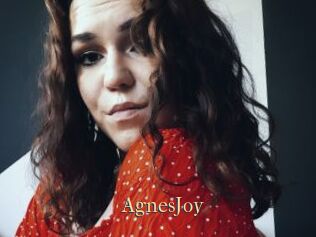 AgnesJoy