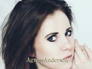 AgnessAnderson