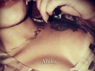 Ahika