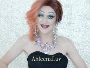 AhleenaLuv