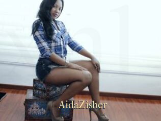 AidaZisher