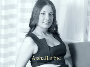 AishaBarbie