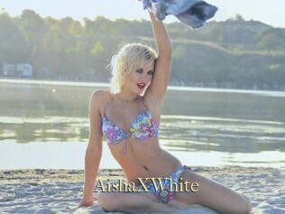 AishaXWhite