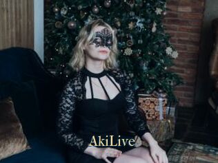 AkiLive