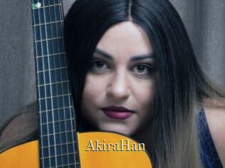AkiraHan
