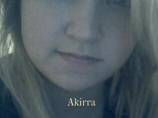 Akirra