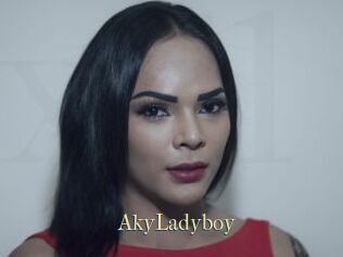 AkyLadyboy