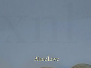 Al1ceLove