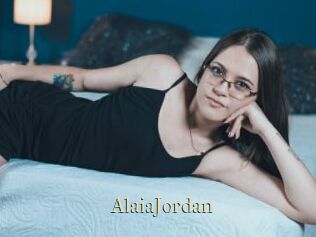 AlaiaJordan