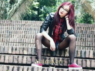 AlainaKerr