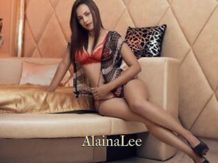 AlainaLee
