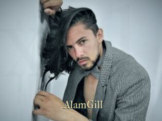 AlamGill