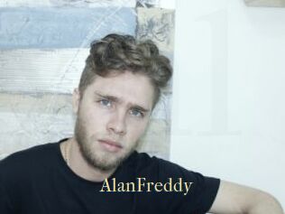 AlanFreddy
