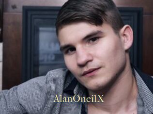 AlanOneilX