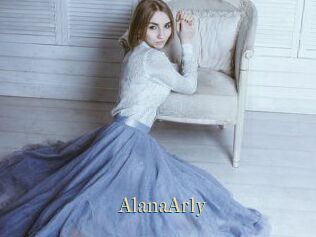 AlanaArly