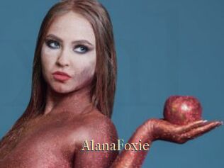 AlanaFoxie